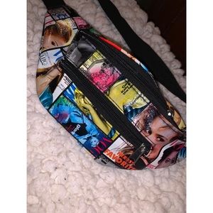 Diva fanny pack